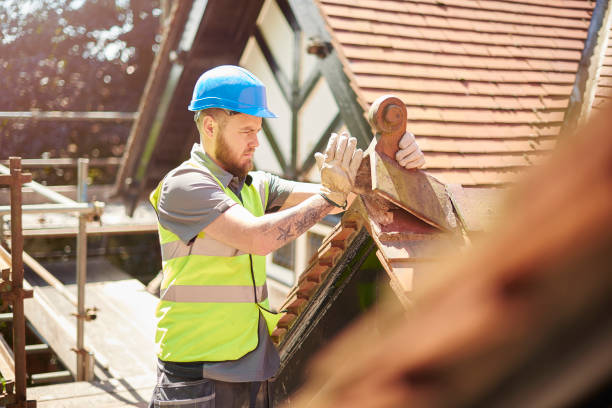 Quick and Trustworthy Emergency Roof Repair Services in Westlake Corner, VA